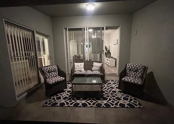 Welcome To Lux Guesthouse!