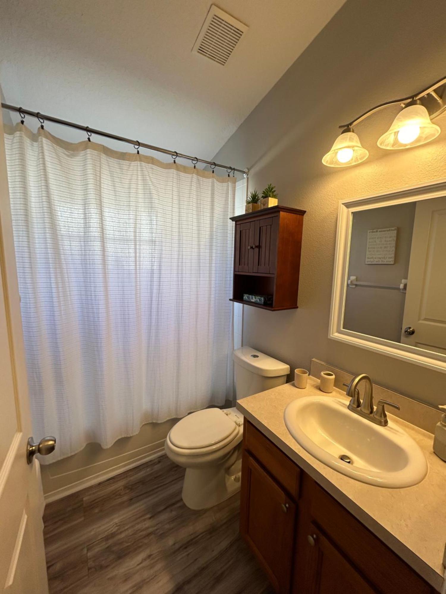 Welcome To Lux Guesthouse! Holiday home