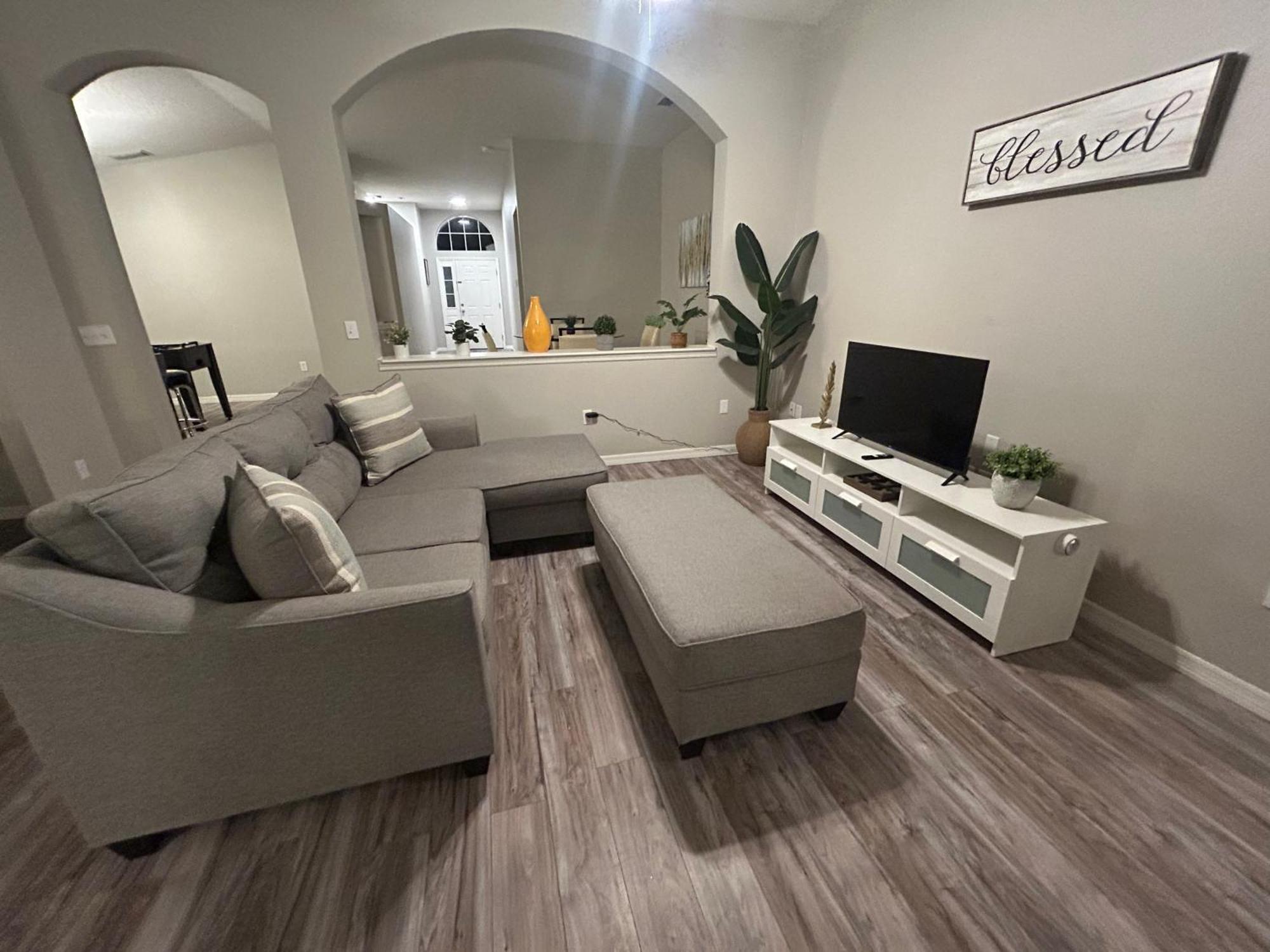 Holiday home Welcome To Lux Guesthouse!