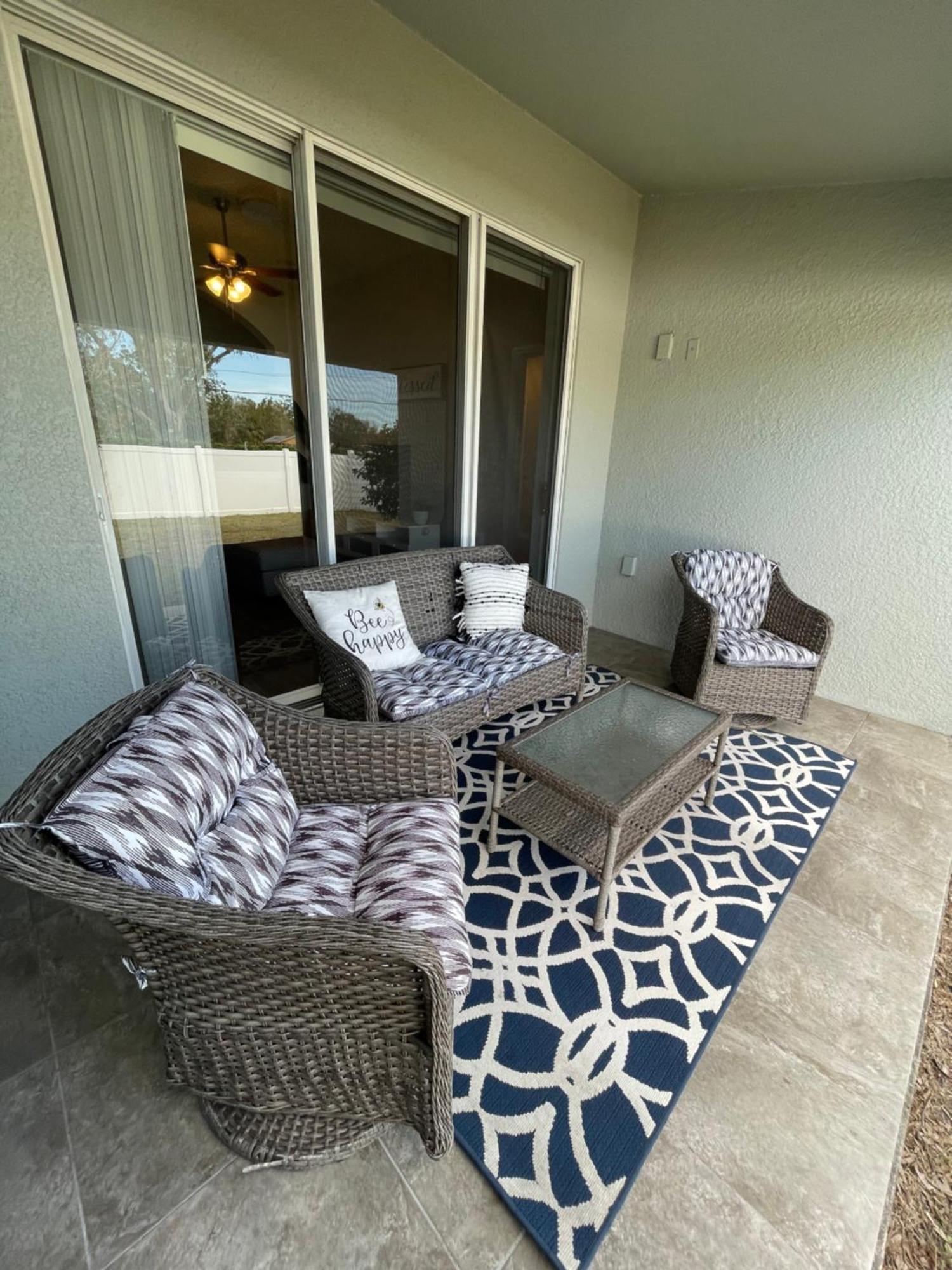 Welcome To Lux Guesthouse! Holiday home